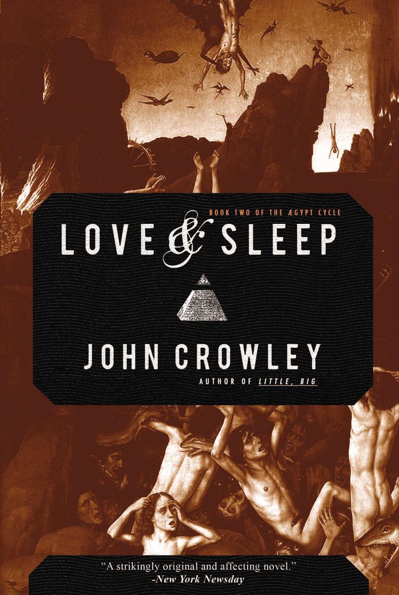 Love and Sleep