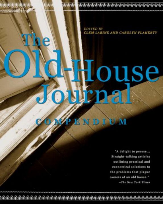 Old-House Journal Compendium