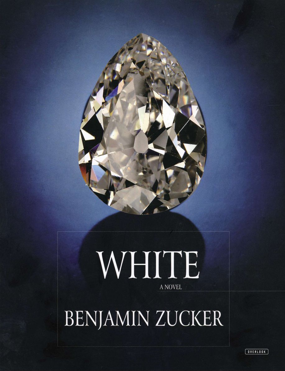 White: A Novel