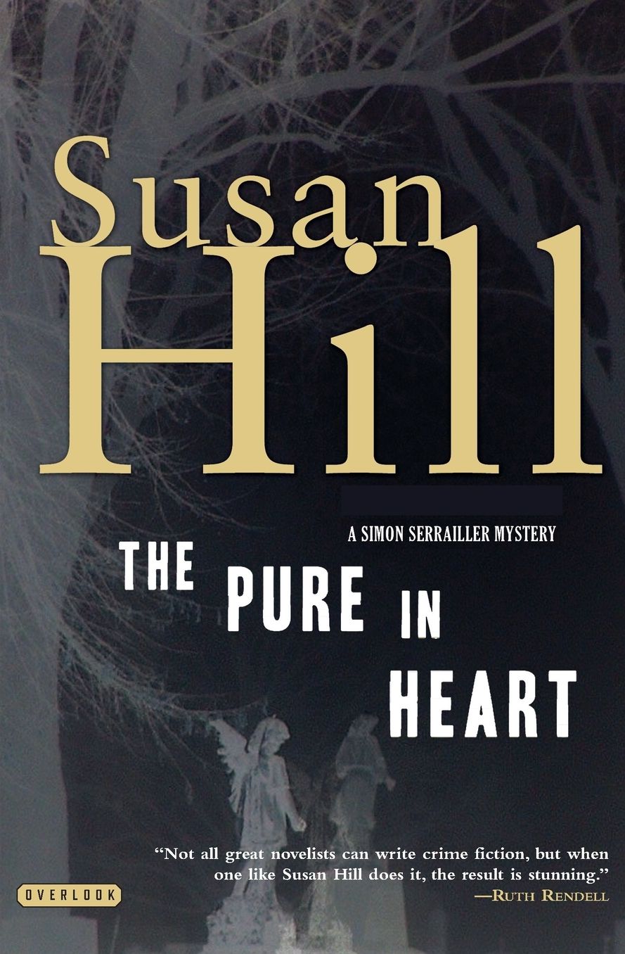 The Pure in Heart