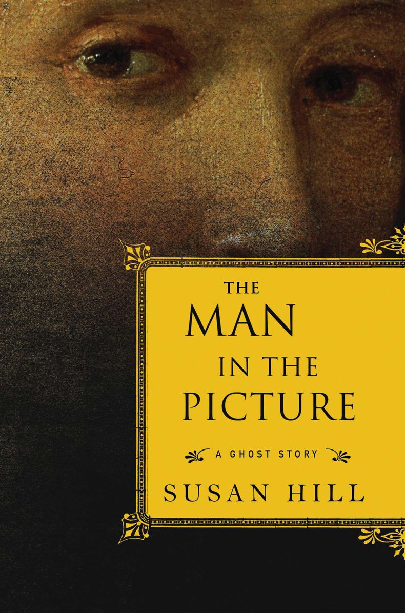 Man in the Picture