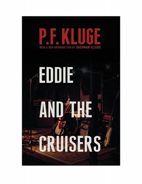 Eddie and the Cruisers