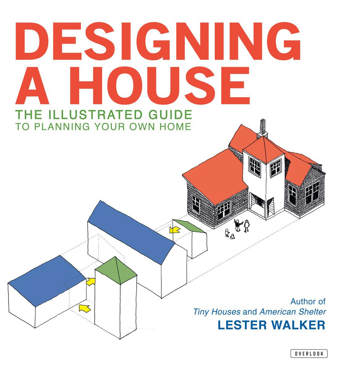 Designing A House