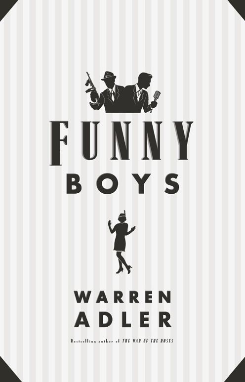 Funny Boys