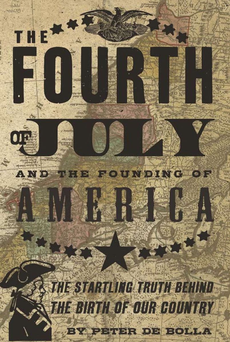 Fourth of July: And the Founding of America