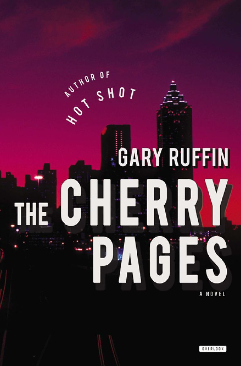 The Cherry Pages: A Novel