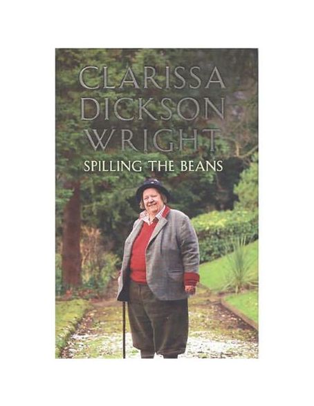 Spilling the Beans