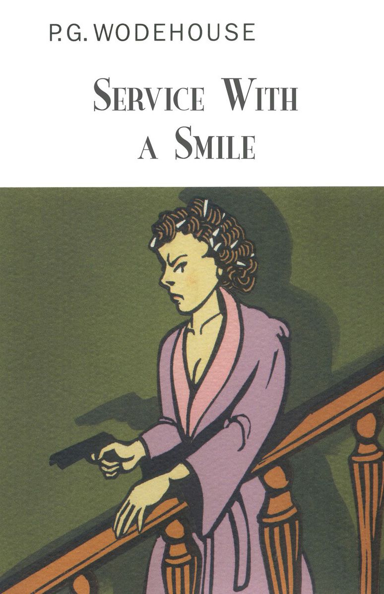 Service With a Smile