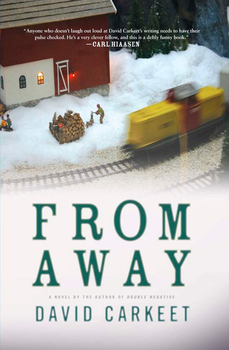 From Away