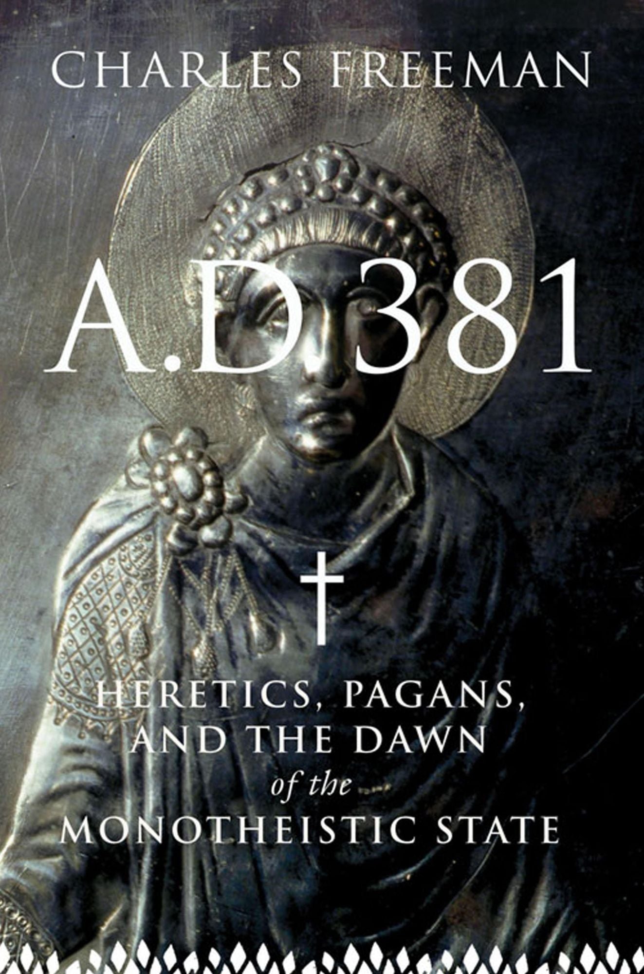 AD 381