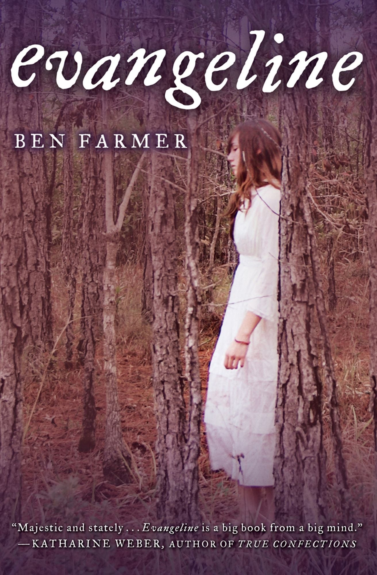 Evangeline: A Novel