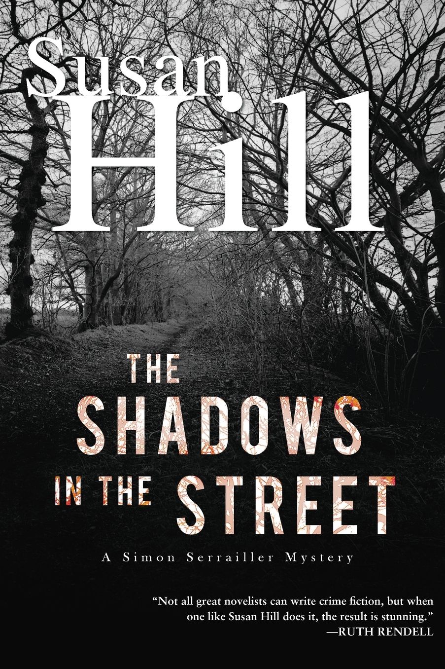 The Shadows in the Street