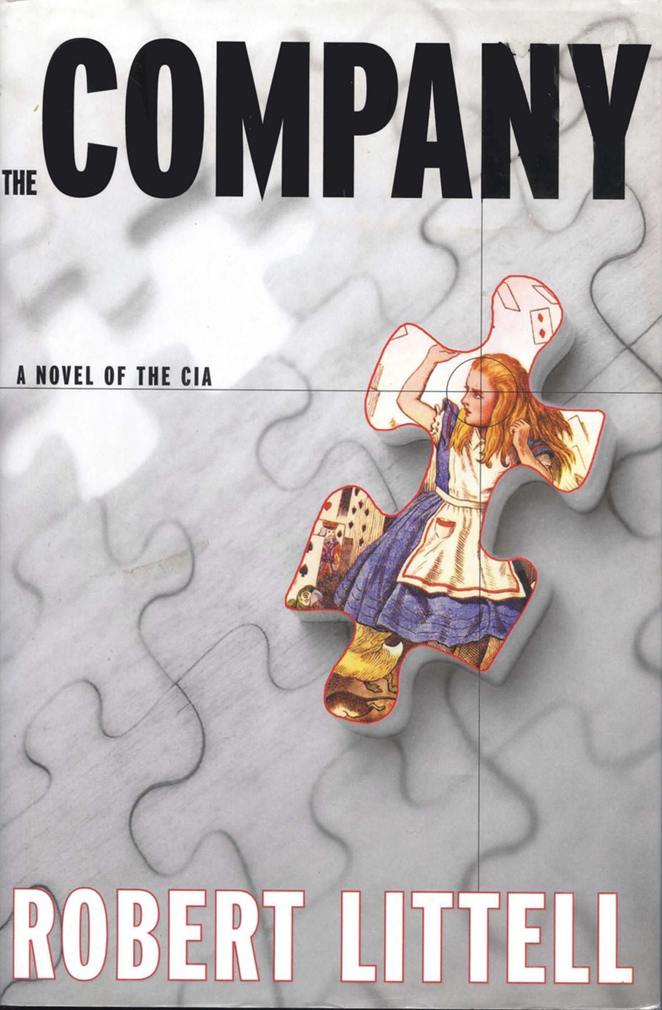 The Company