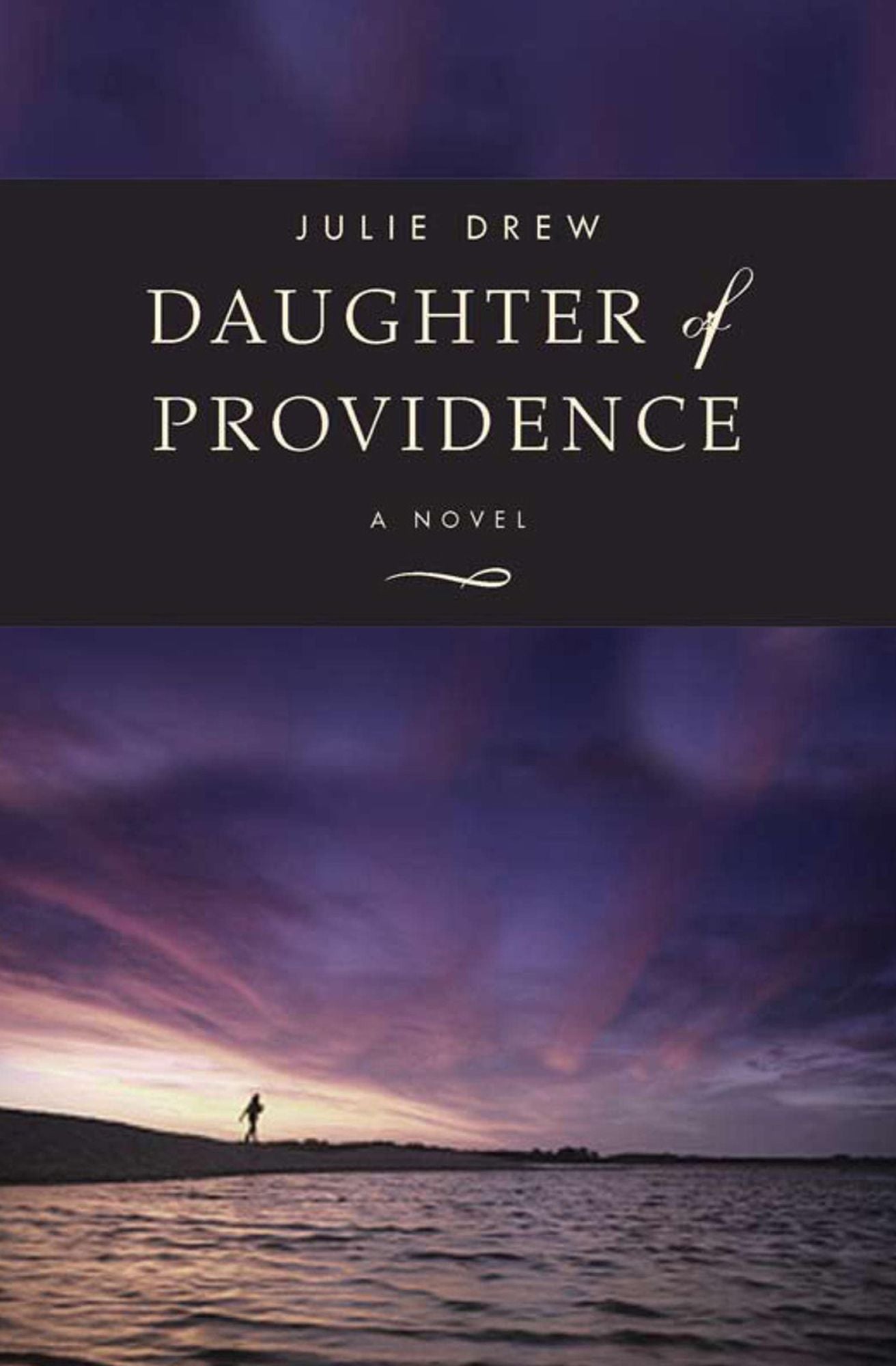 Daughter of Providence: A Novel