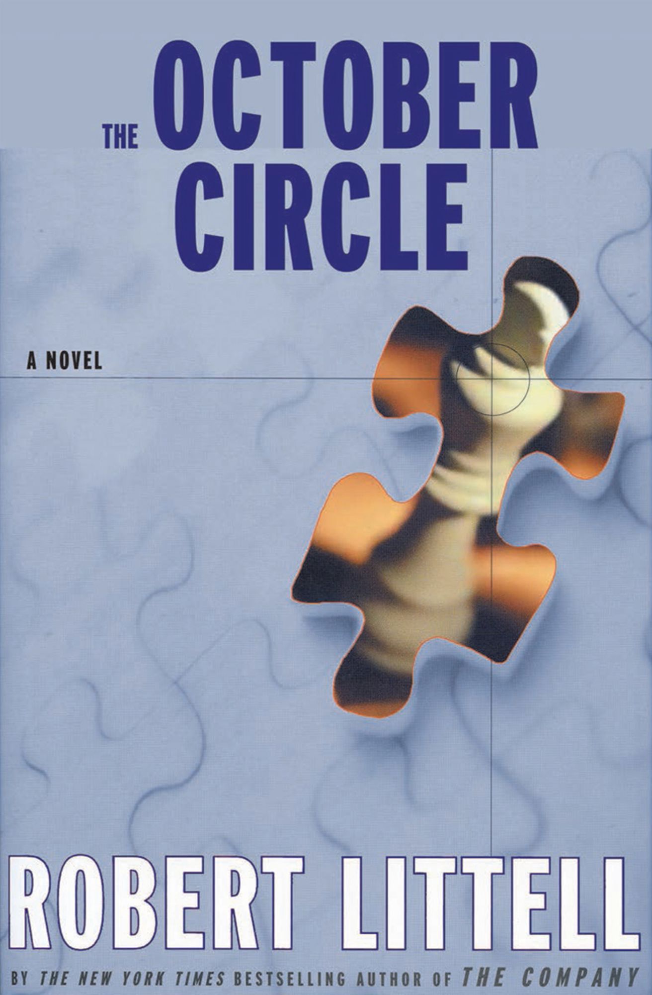 The October Circle