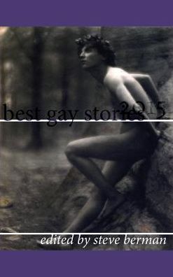 Best Gay Stories 2015