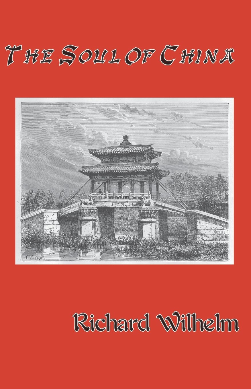 The Soul Of China