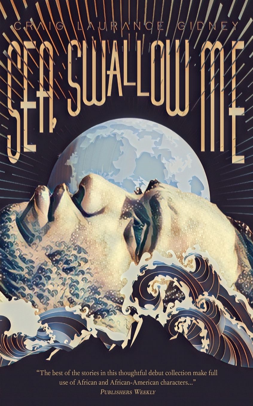 Sea, Swallow Me And Other Stories