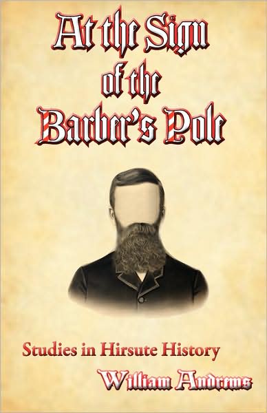 At The Sign Of The Barber's Pole