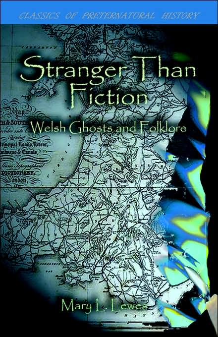 Stranger Than Fiction