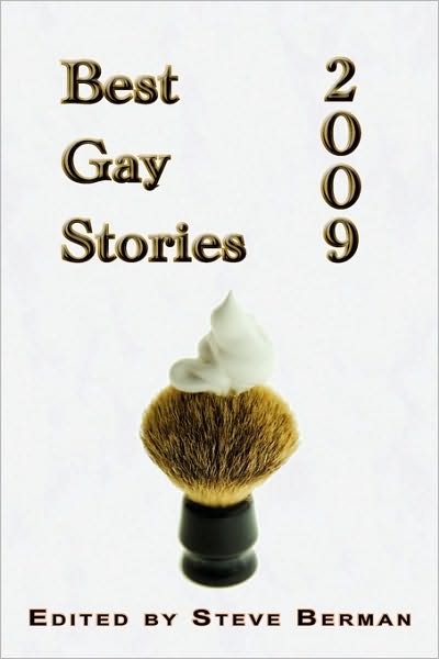 Best Gay Stories 2009