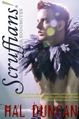 Scruffians! Stories of Better Sodomites
