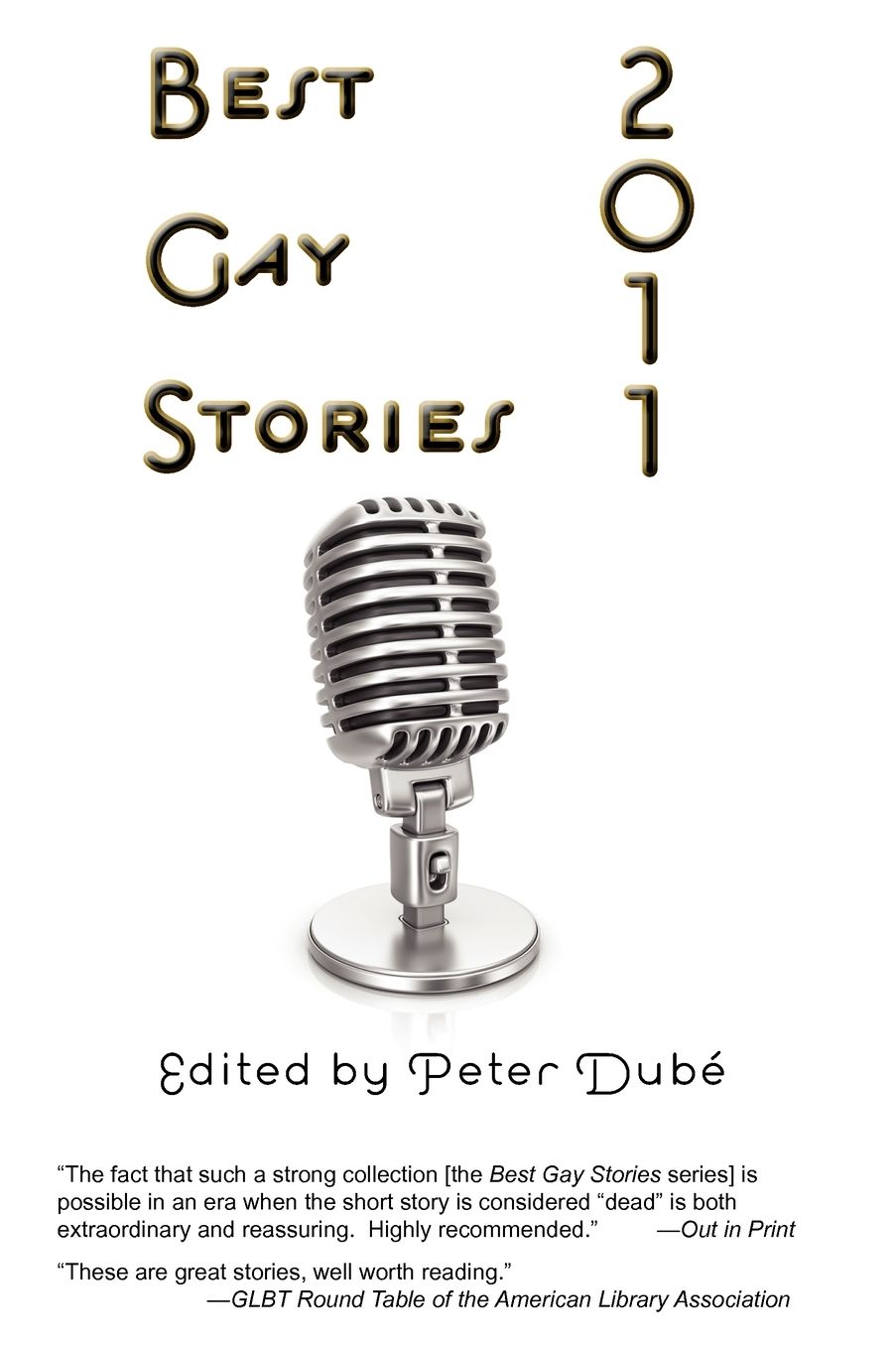 Best Gay Stories 2011