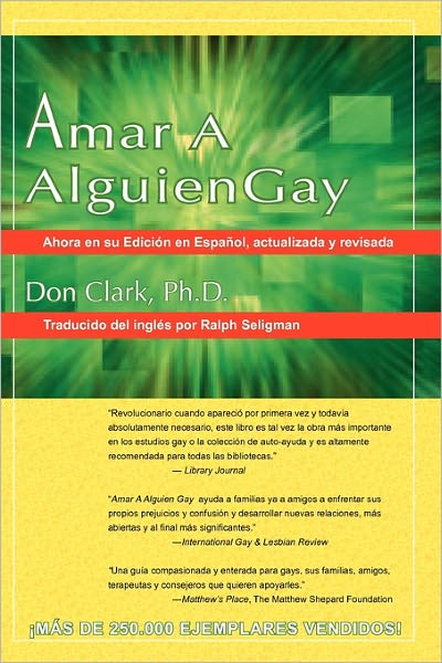 Amar A Alguien Gay