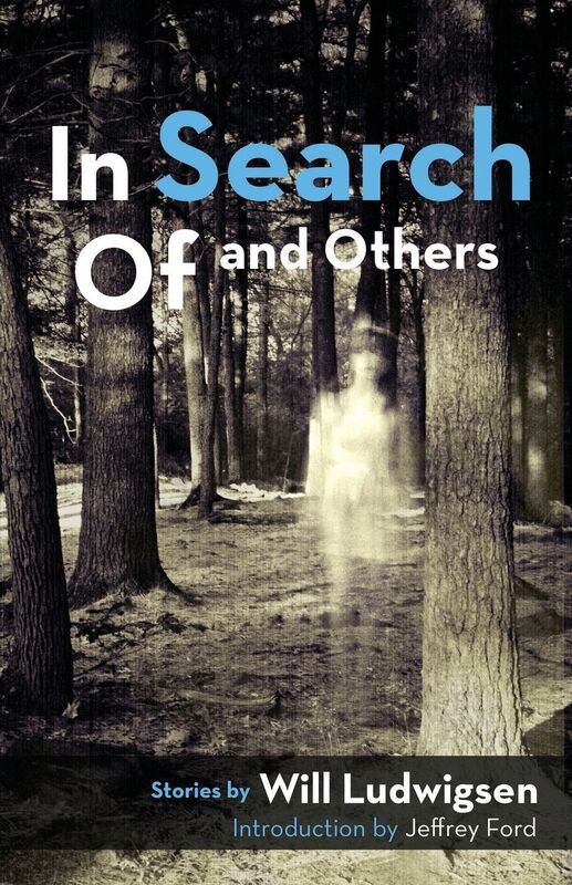 In Search of, and Other