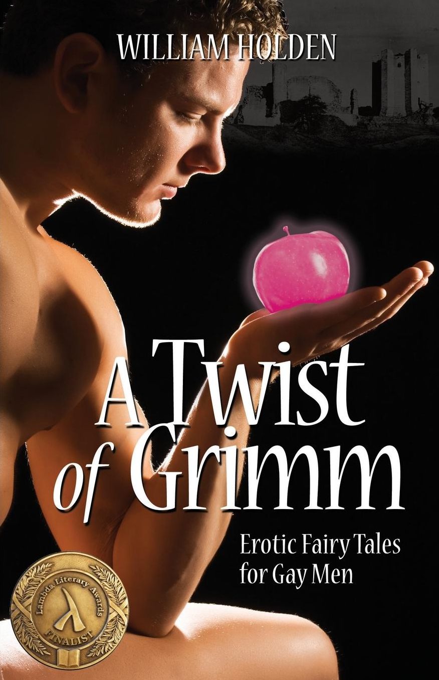 A Twist Of Grimm