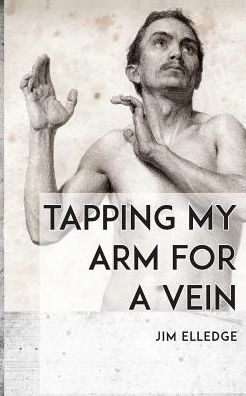 Tapping My Arm for a Vein