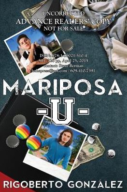Mariposa U.