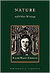 Nature and Other Writings