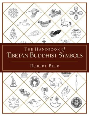 Tibetan Buddhist Symbols