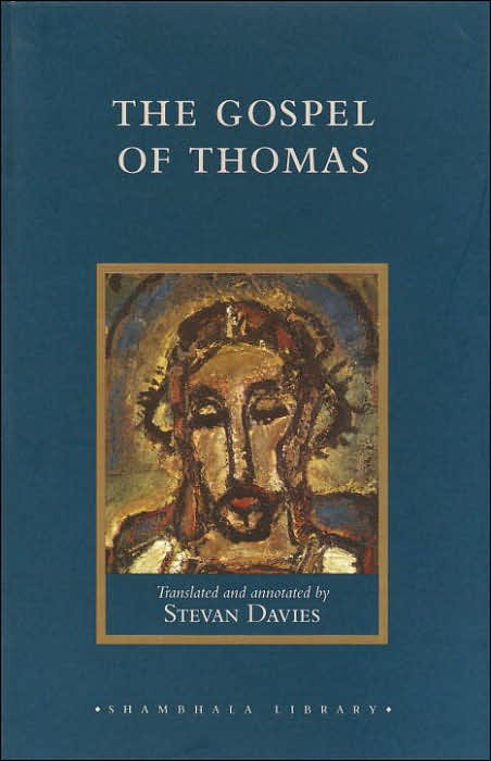The Gospel of Thomas