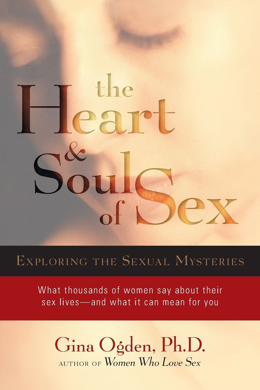 The Heart and Soul of Sex: Making the ISIS Connection