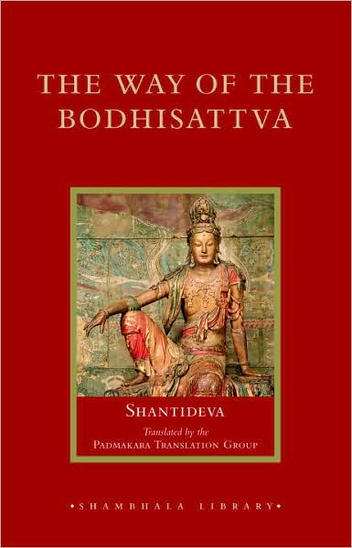 Way of the Bodhisattva