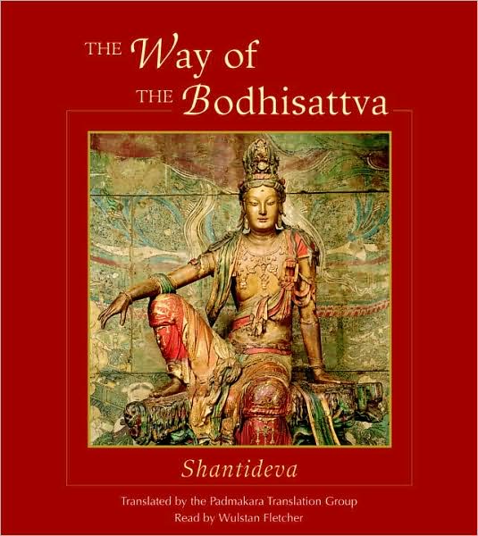 The Way of the Bodhisattva