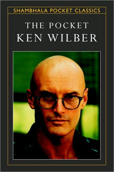 Pocket Ken Wilber