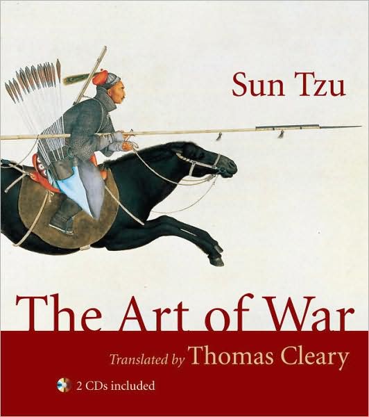 The Art of War