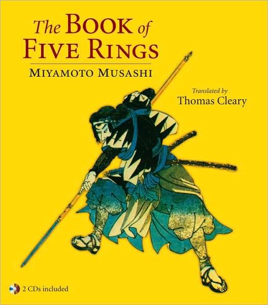 The Book of Five Rings