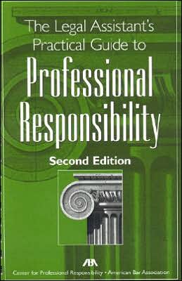 The Legal Assistant's Practical Guide
