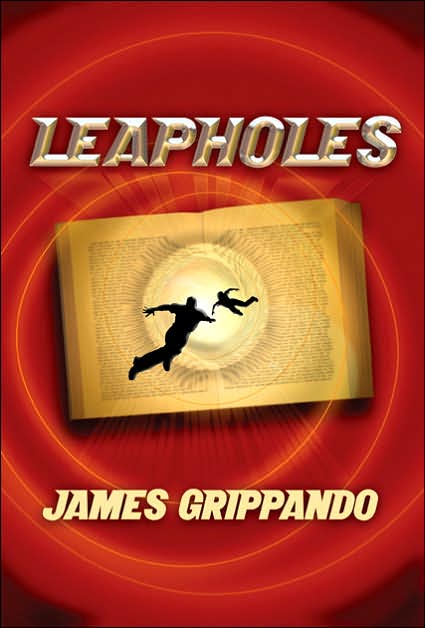 Leapholes