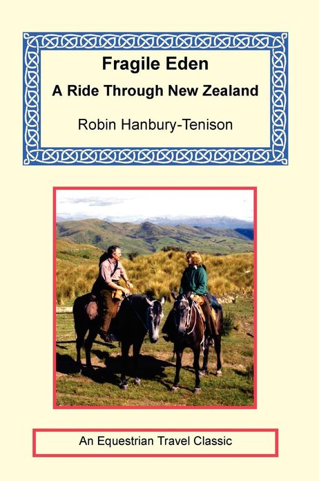 Fragile Eden - A Ride Through New Zealand