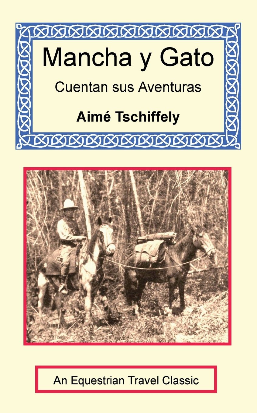 Mancha y Gato Cuentan sus Aventuras (Mark and Jack Count Their Adventures)