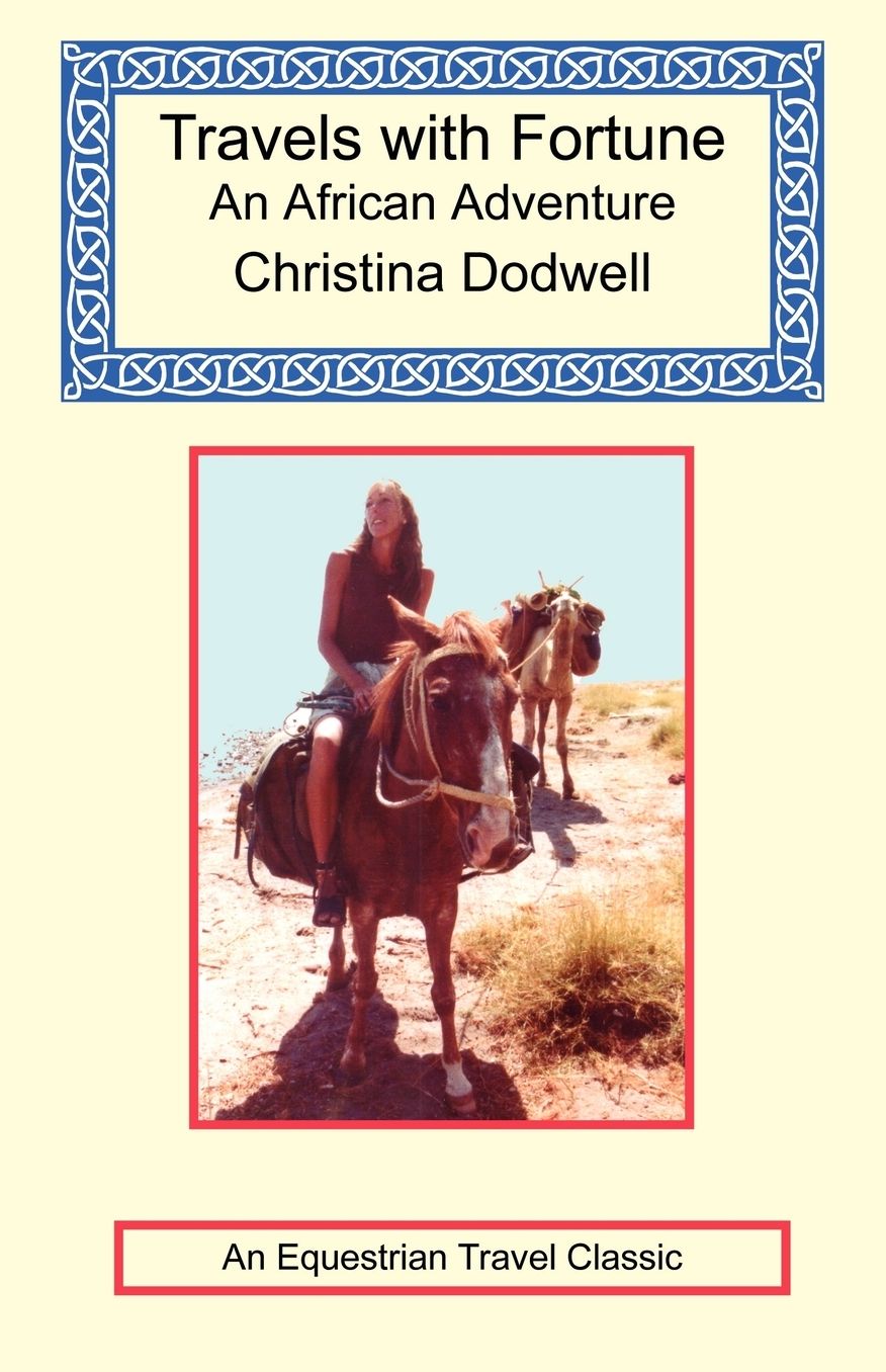 Travels with Fortune: An African Adventure