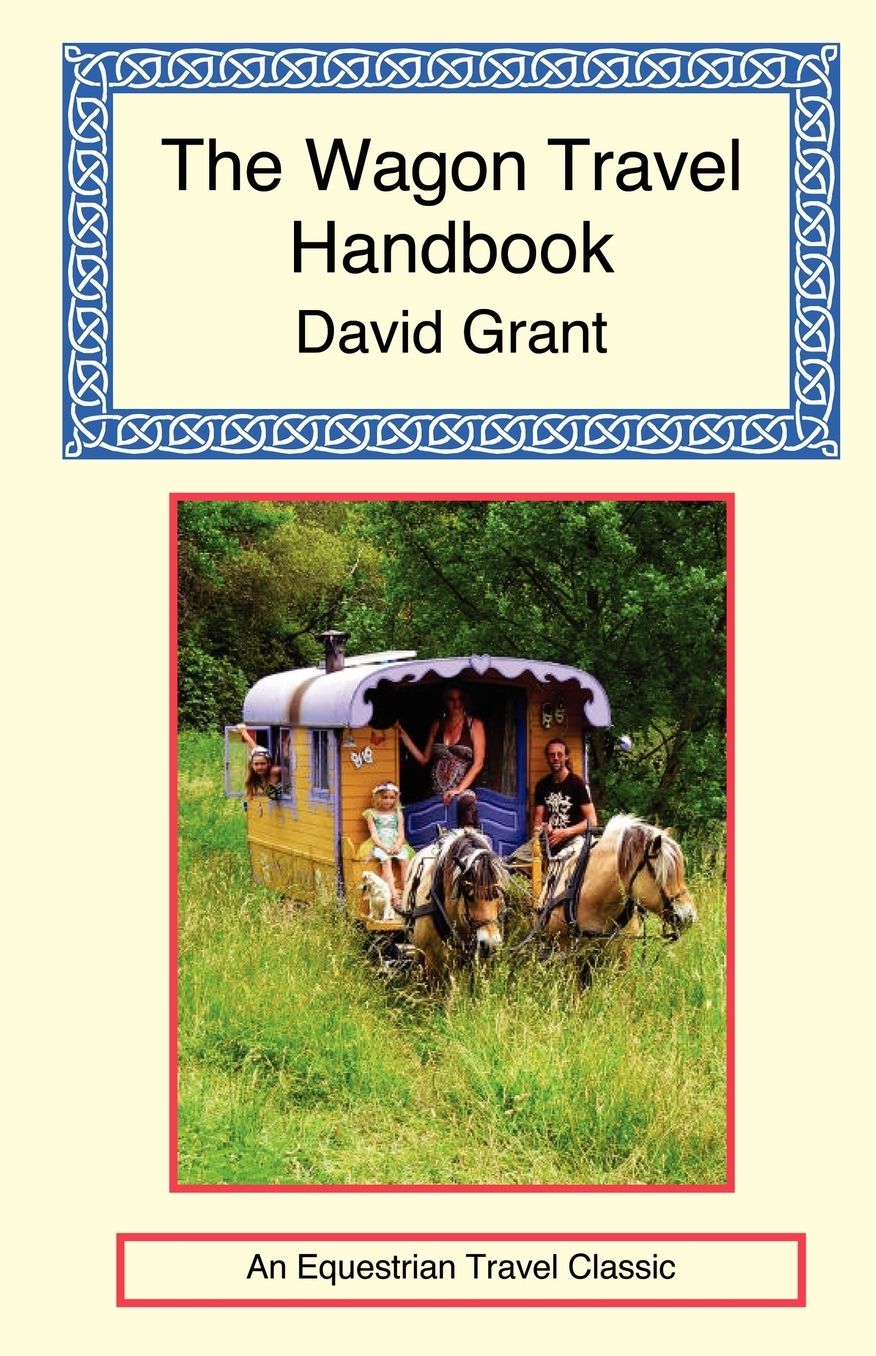 Wagon Travel Handbook