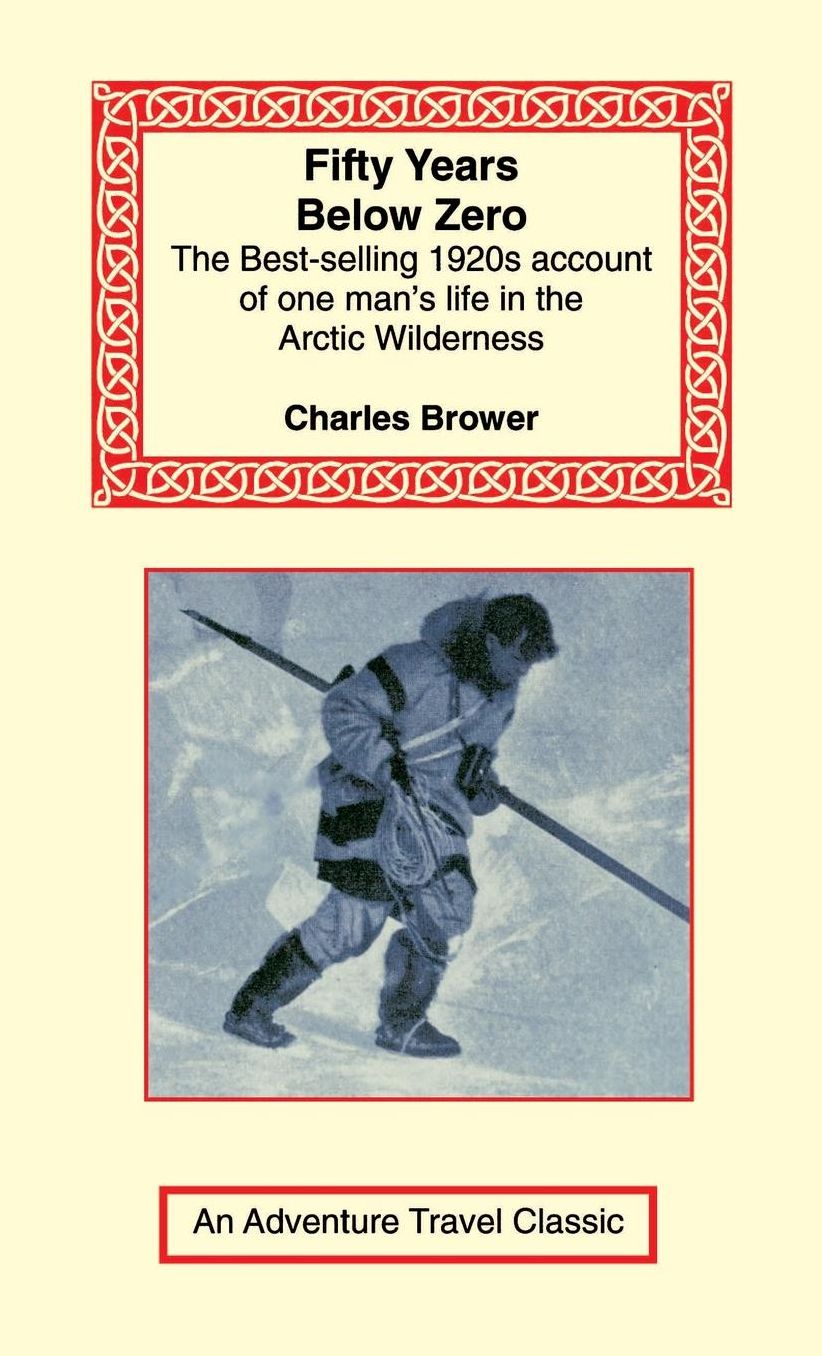 Fifty Years Below Zero