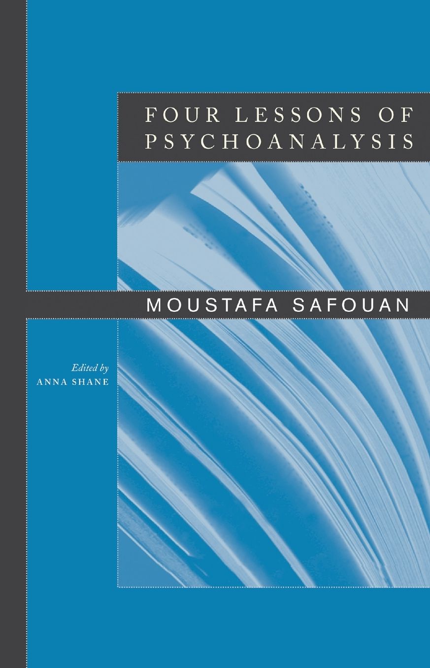 Four Lessons Of Psychoanalysis