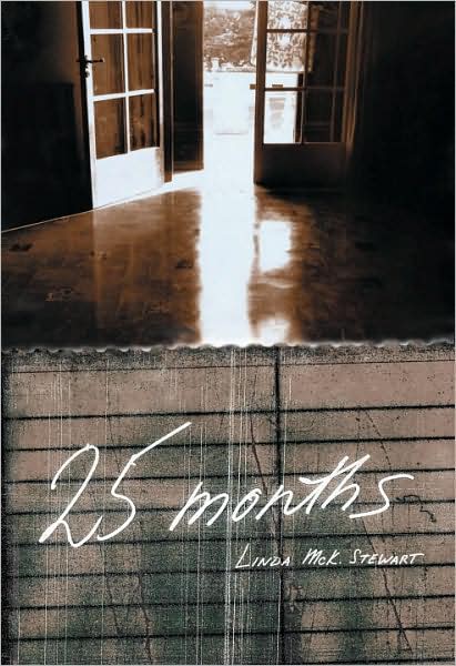 25 Months: A Memoir